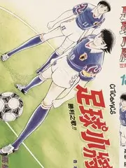 同人小说编辑推荐《综艺同人·平行剧场》